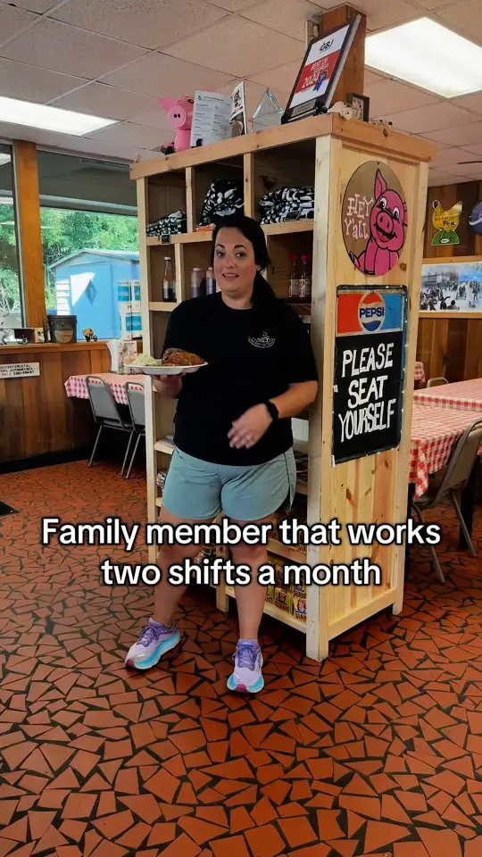 Backstreet BBQ in Hartwell showing review, visit, video by Backstreet BBQ on Facebook
