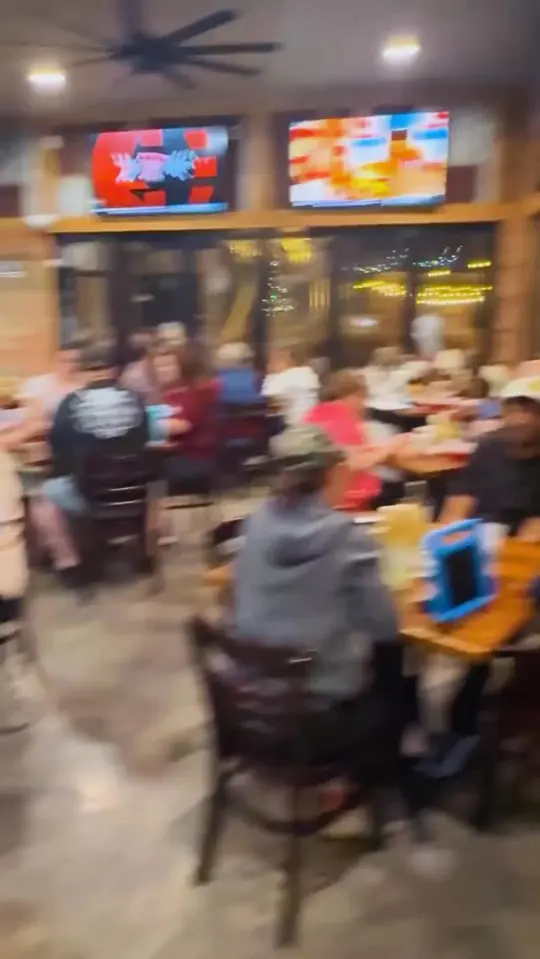 Backwater in Melbourne showing visit, atmosphere, live music, video by Backwater Grill Taphouse and Oyster Bar on Facebook