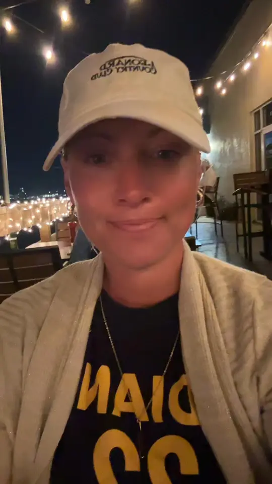  in Florida showing restaurant visit, review, video by Kamie Blair on Facebook