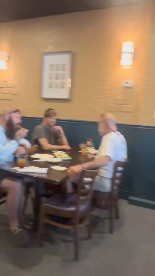 Backwaters North Redington Beach in North Redington Beach showing dinner, prime rib night, stone crab claws, happy hour, fresh seafood, video by Backwaters on Sand Key on Facebook