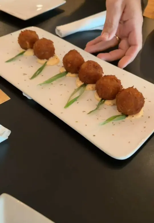 Backwoods Crossing on TikTok, video by morgan_mcculleym