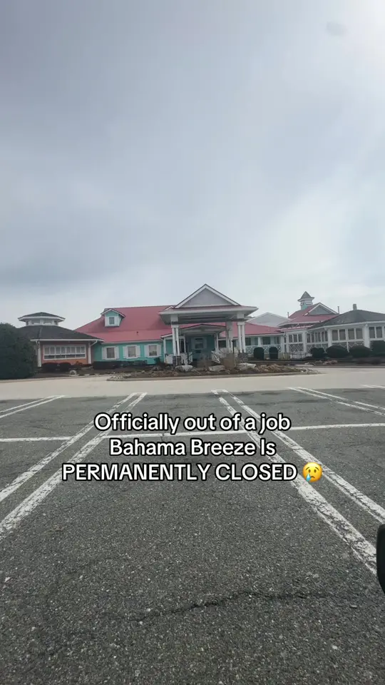Bahama Breeze in Altamonte Springs showing review, visit, video by kimmmmyk0 on TikTok