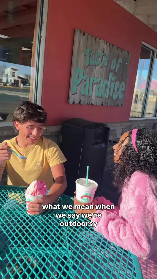 Bahama Buck's - Odessa, FL in Odessa showing shaved ice, soda, video by bahamabucks on TikTok