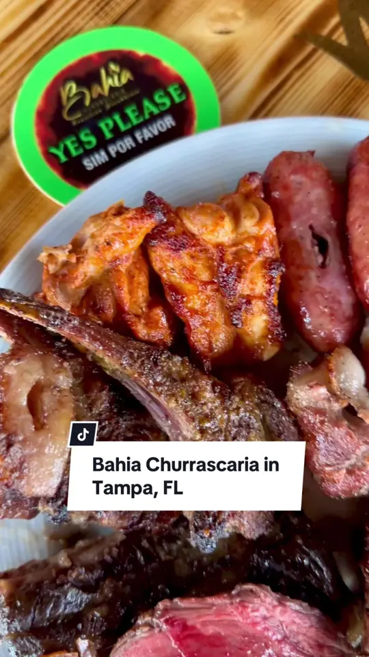  in Florida showing review, visit, market table, crispy polenta fries, charcuterie, lamb, filet mignon, video by christinainitalia on TikTok