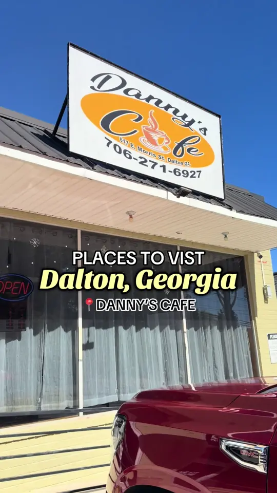 Baja Coop in Dalton showing cafe de olla, rancheros, video by marbinindalton on TikTok