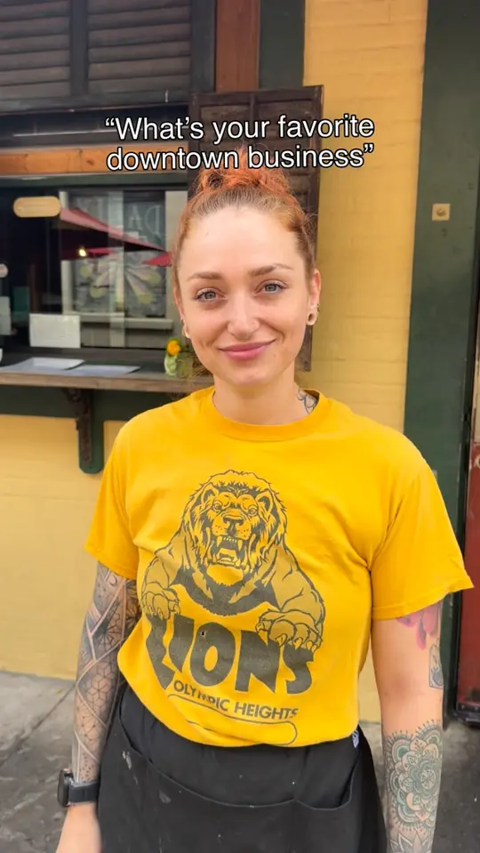 Bake Chop in Deland showing review, visit, video by BakeChop on Facebook
