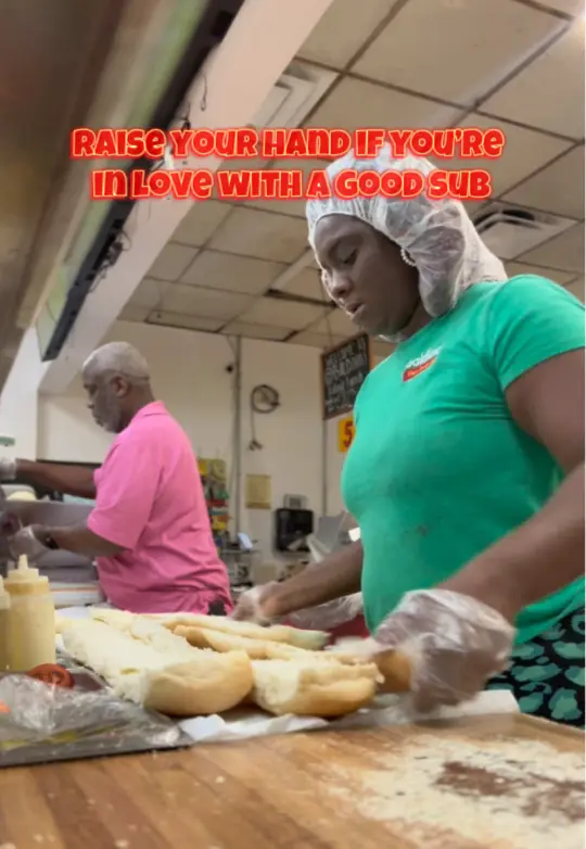Baldinos Giant Jersey Subs in Pooler showing visit, sub, video by poolerbaldinoshwy80 on TikTok