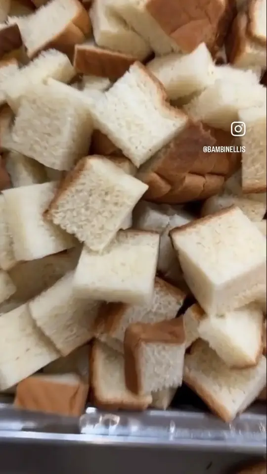 Bambinelli's Italian Restaurant in Lilburn showing dessert, tiramisu, video by Bambinelli's Italian Restaurant - Lilbur on Facebook