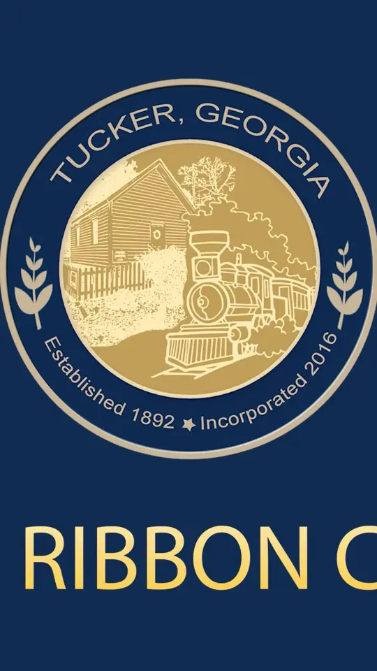 Bambinelli's Italian Restaurant in Tucker showing visit, restaurant opening, pizza, video by City of Tucker - Government on Facebook