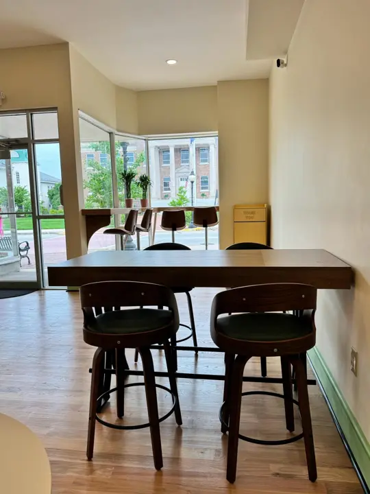 Bamboo in Ocoee showing restaurant opening, bistro visit, video by Bamboo Bistro on Facebook