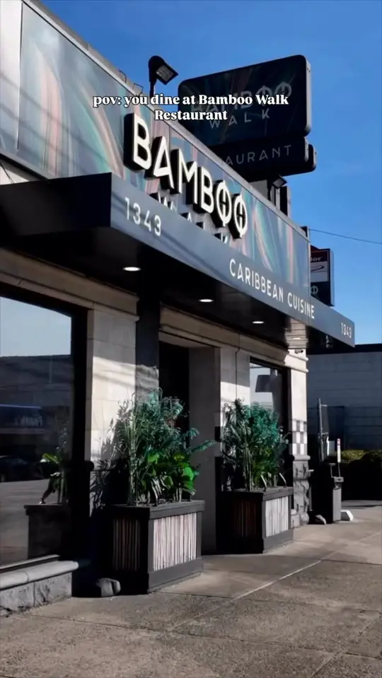 Bamboo Wok Boynton + Delray Beach in Boynton Beach showing restaurant, visit, video by Bamboo Walk Restaurant on Facebook