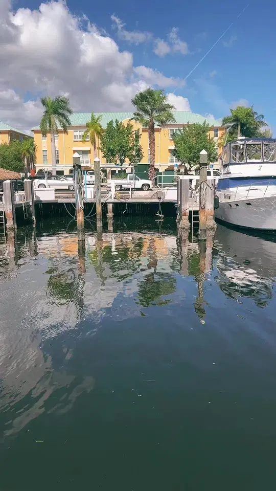 Banana Boat in Boynton Beach showing review, visit, video by nlpereira17 on TikTok