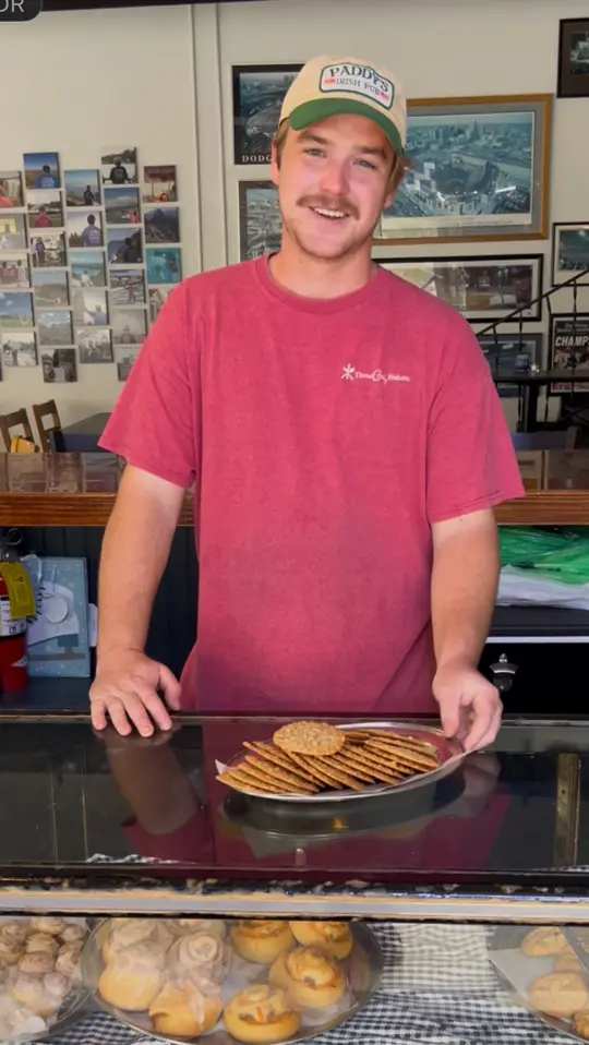 Bandwagon Brewing Co. in Moultrie showing event, fall open house, video by Downtown Moultrie   GA on Facebook