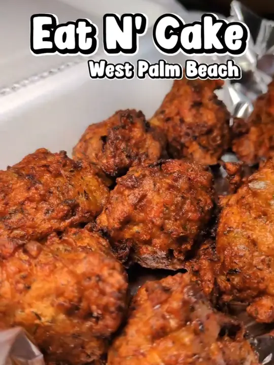  in Florida showing food, soulfood, video by tandumness.blog on TikTok