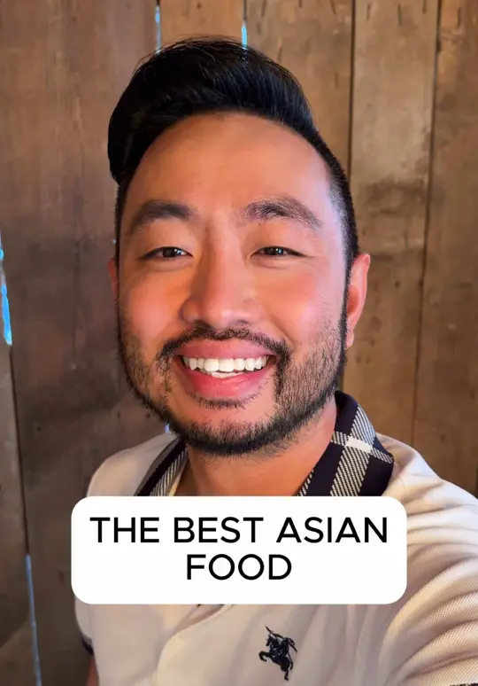 Bangkok Station in Atlanta showing food, asian food, video by thetastytiger on TikTok