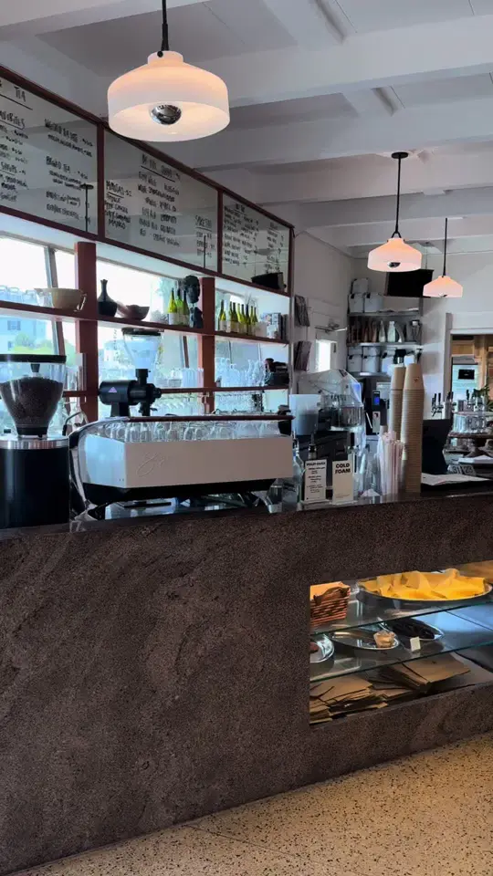 Bar Citra in St. Augustine showing visit, coffee, wine, beer, cocktails, food, video by sunnygirl9040 on TikTok