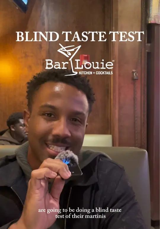 Bar Louie - Tampa on TikTok, video by cameronbaisden_
