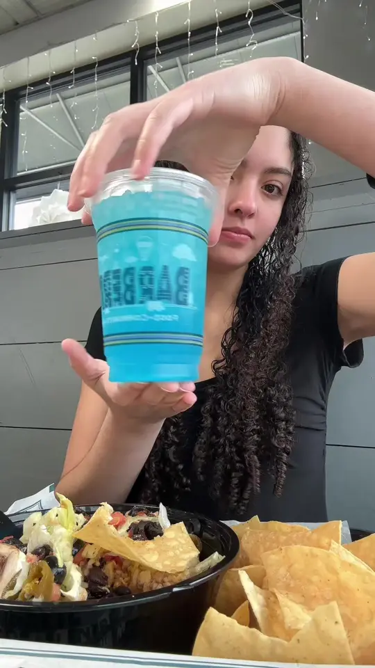 Barberitos in Thomasville showing food review, barberitos, video by curlygirlgrubs on TikTok