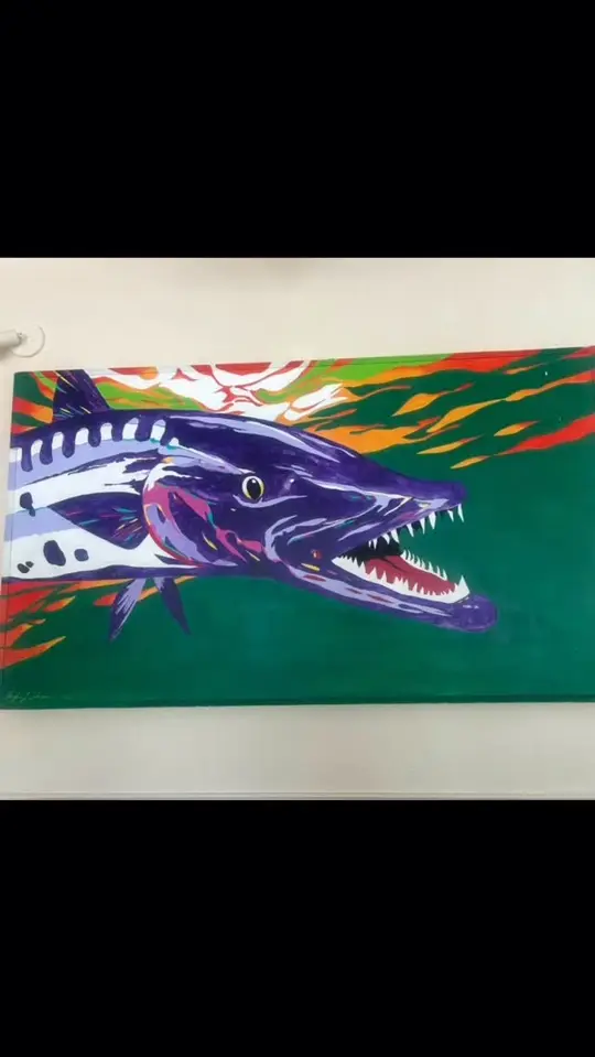 Barracuda Grill Restaurant in Marathon showing food, barracuda grill, video by Barracuda Grill on Facebook