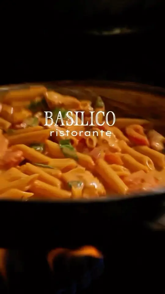 Basilico Ristorante Coral Gables in Coral Gables showing italian food, pasta, authentic flavor, restaurant visit, video by Rodrigo Gonzalez on Facebook