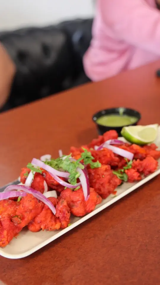 Bawarchi Biryanis - Indian Cuisine Morrow in Morrow showing restaurant, indian food, video by Visit Morrow GA on Facebook