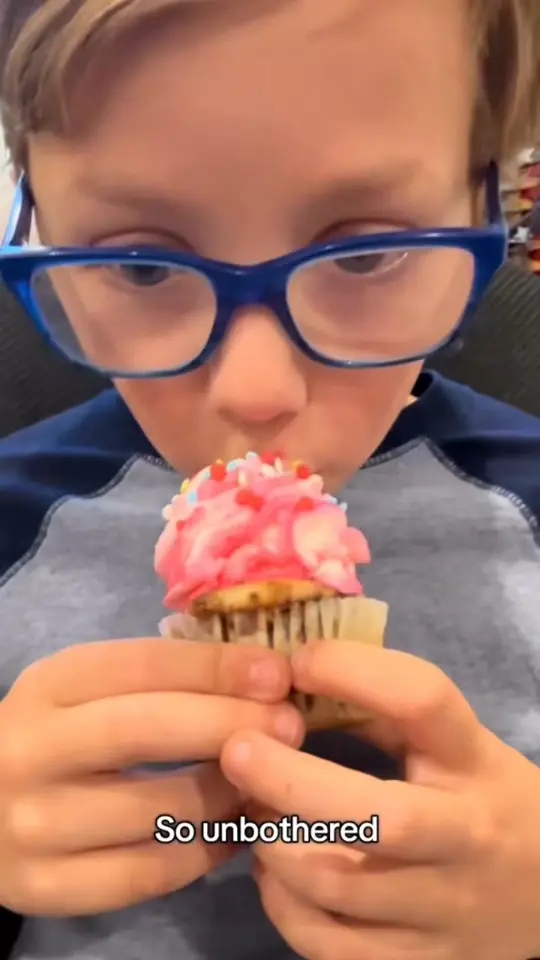 Bayside Bakery & Cafe in Port St. Joe showing bakery, cupcakes, buttercream, video by Bayside Bakery & Cafe on Facebook
