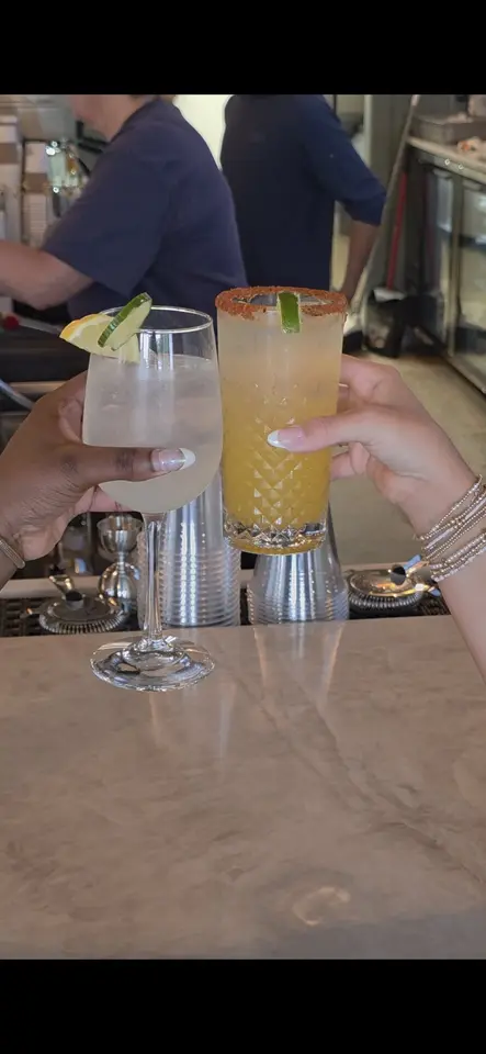 Beach Happy Cafe in Santa Rosa Beach showing happy hour, daily specials, video by Beach Happy Cafe on Facebook