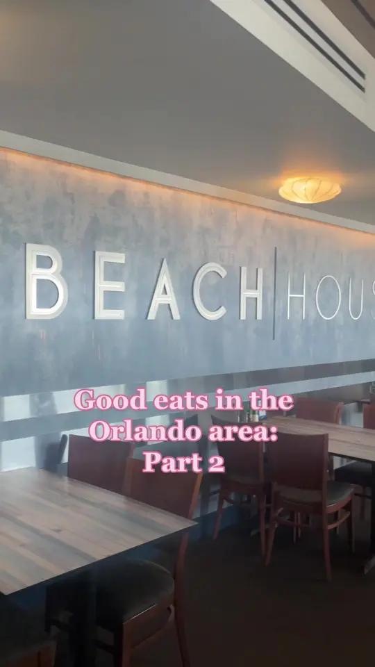 Beach House Waterfront Restaurant in Bradenton Beach showing review, visit, view, video by yvettiexo on TikTok
