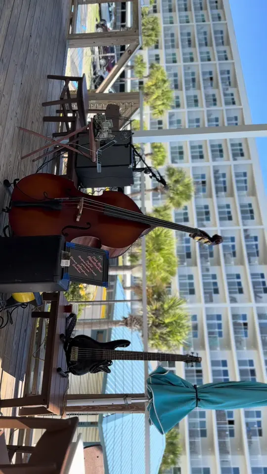 Beach Walk Cafe on TikTok, video by brewed_aesthetic