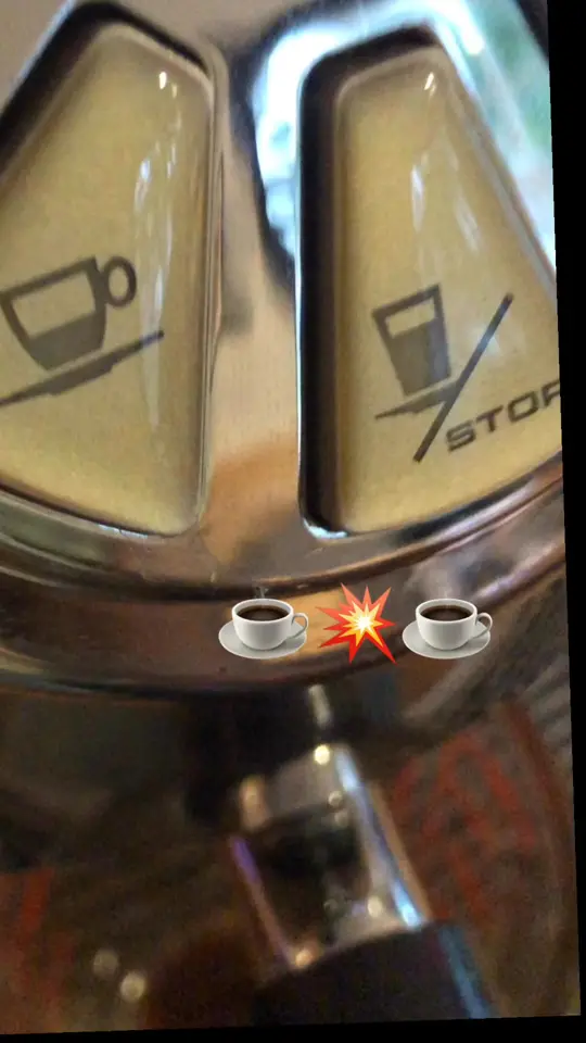 Beebs Beans Coffee Co in Sebastian showing visit, coffee, video by Beebs Beans on Facebook