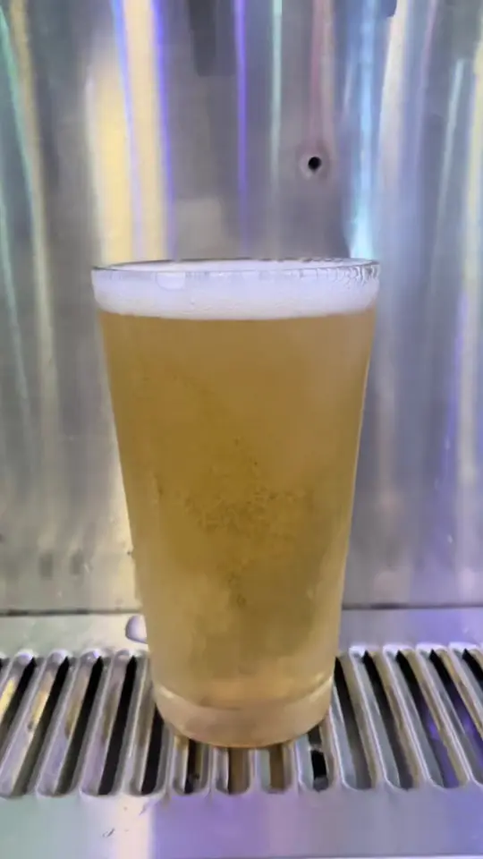 Beef 'O' Brady's in Panama City Beach showing restaurant, drinks, video by beefslakewoodranch on TikTok