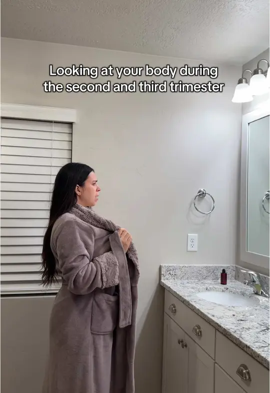 BEKA in Hollywood showing pregnancy, personal life, video by bekas_life on TikTok