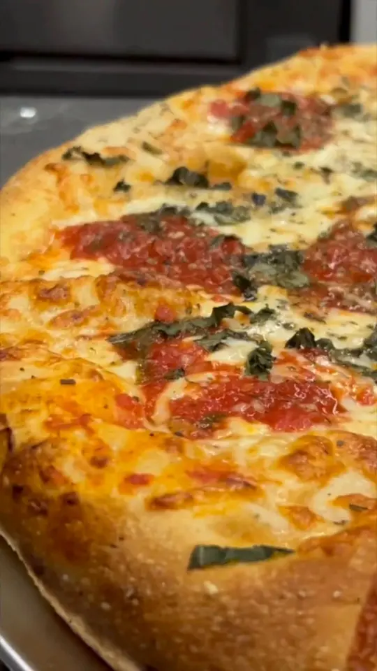 Bella Nonna Pizzeria & More in Tavares showing pizza, pizzeria, video by Turiello's Pizza on Facebook