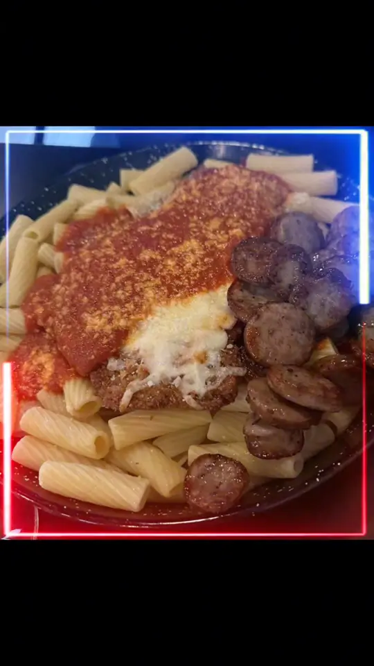 Bella Vita Italian Kitchen in Sarasota showing restaurant visit, italian food, video by Cliff Fortin on Facebook