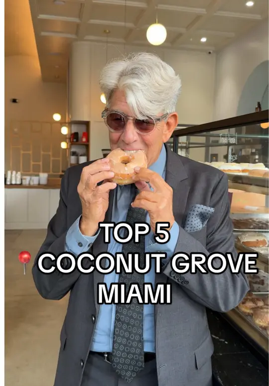 Bellini Coconut Grove in Miami showing restaurant, italian food, lunch, view, video by alangabay on TikTok