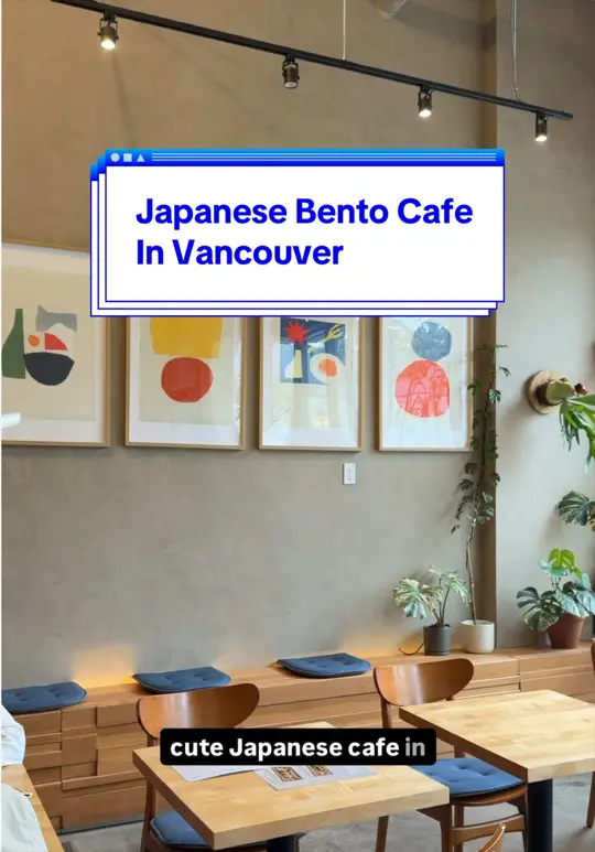 Bento Cafe in Orlando showing food, grilled unagi don with udon set, aburi salmon oshi with udon set, japanese cafe style drinks, hojicha, matcha lattes, video by bitesofvancouver on TikTok