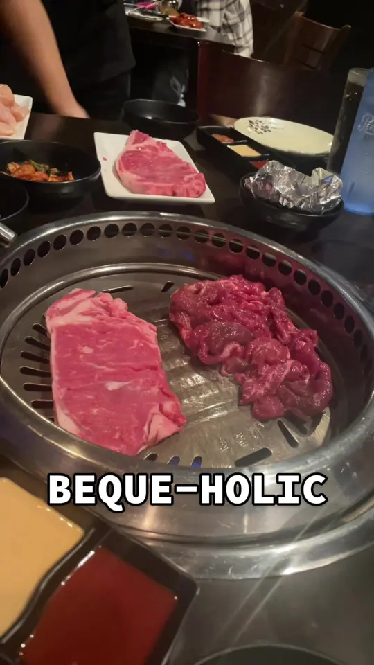Beque Holic on TikTok, video by gainesvillefood
