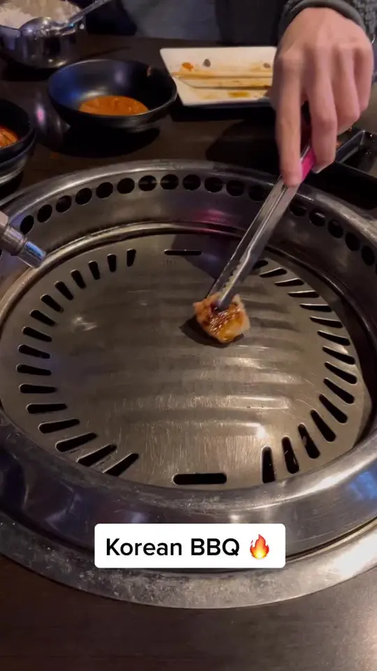 Beque Holic on TikTok, video by allen_mao