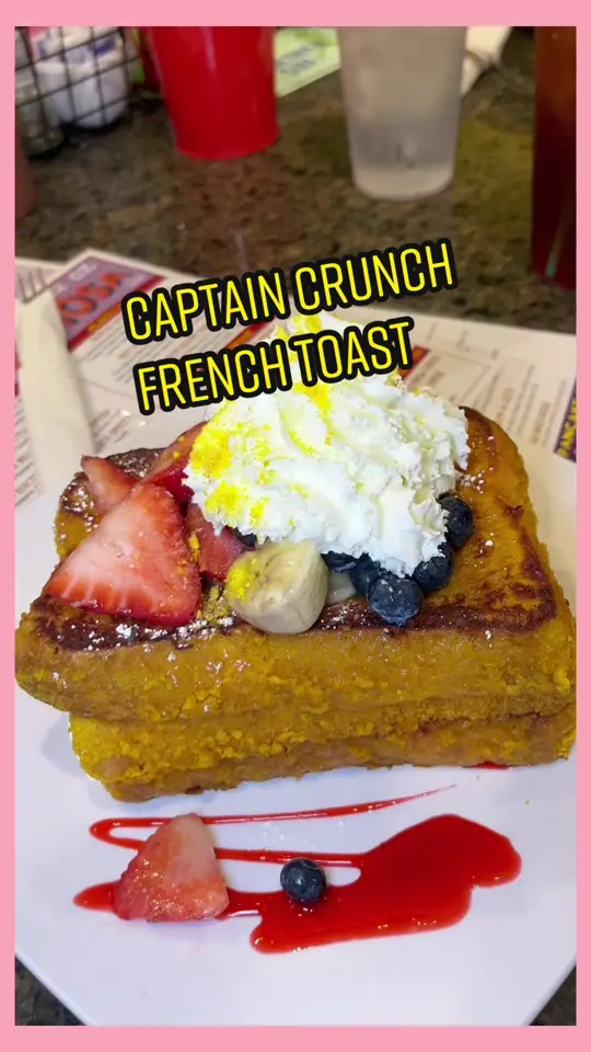 Berry Fresh Cafe in Jupiter showing review, visit, food, service, video by palmbeachtourguide on TikTok