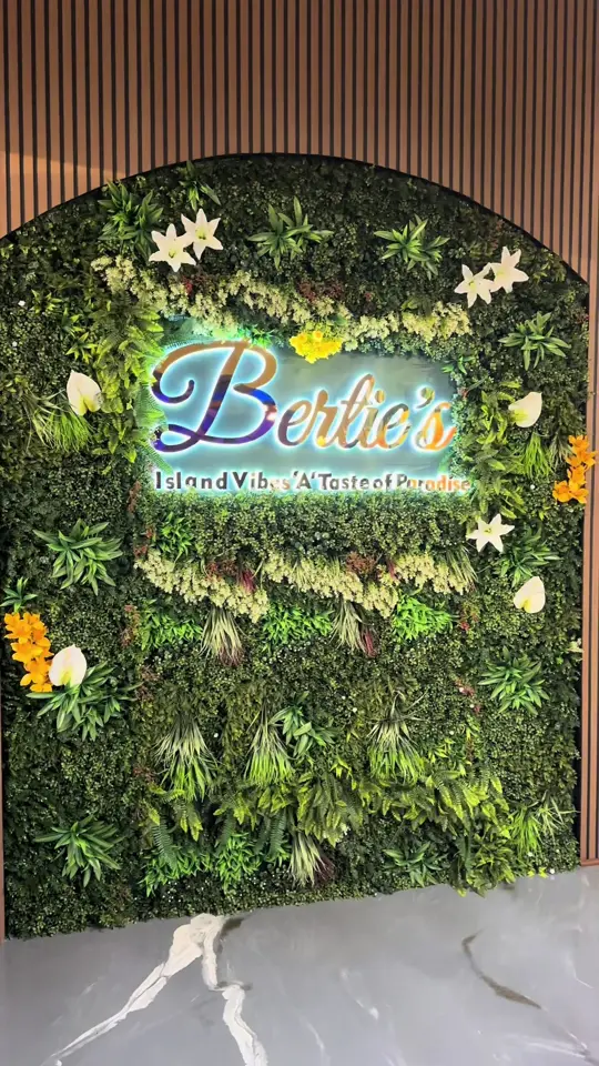 Bertie’s Restaurant on TikTok, video by crisssyxox