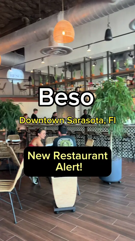Beso on TikTok, video by wheresdonnanow
