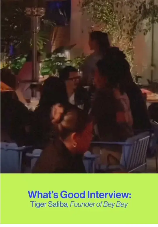 BeyBey Miami Beach on TikTok, video by whatsgoodmiami