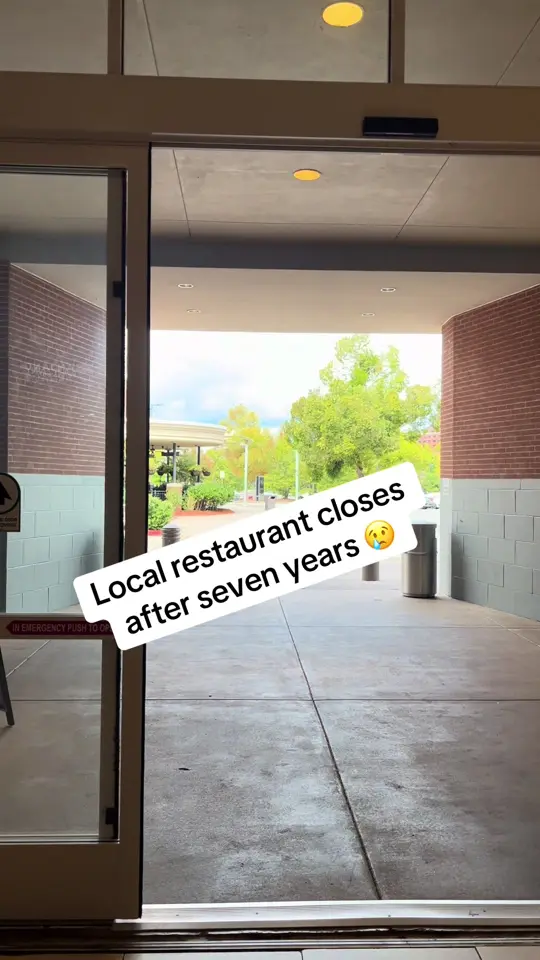 Bezoria - Alpharetta in Alpharetta showing restaurant closure, business news, video by tonetoatl on TikTok