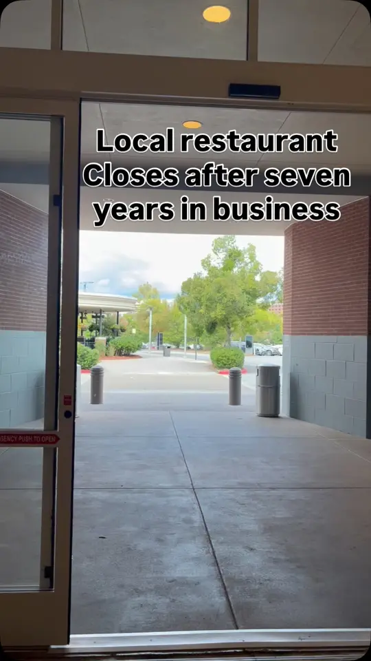 Bezoria - Duluth in Duluth showing restaurant update, venue closure, falafel, shawarma, video by ToNeTo Atlanta on Facebook