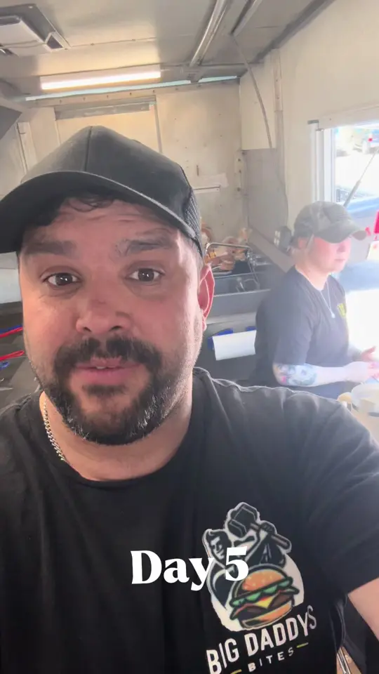 Big Daddy's Orlando on TikTok, video by big.daddys.bites