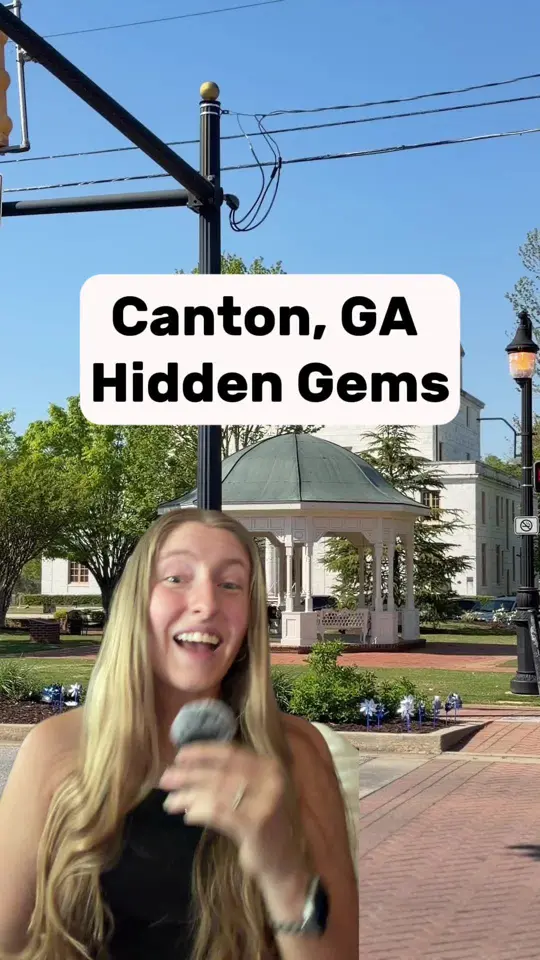 Big Easy BBQ - A Cajun Smokehouse in Canton showing jambalaya, cajun poutine, shrimp and grits, video by katevalor on TikTok
