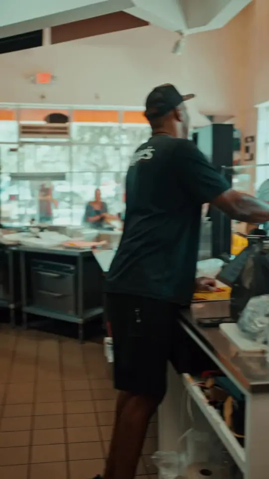 Big Lee's - Serious About BBQ in Ocala showing review, visit, video by Big Lee's - Serious About Barbecue on Facebook