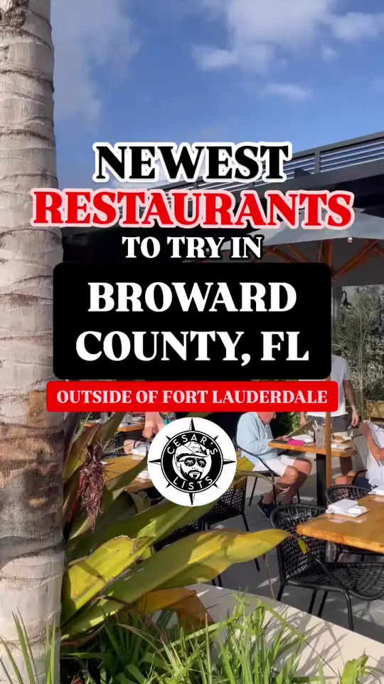 Big Whiskey's American Restaurant and Bar - Coral Springs on TikTok, video by cesarslists