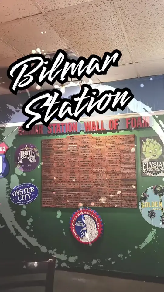 Bilmar Station on TikTok, video by ihavetheplaceforyou