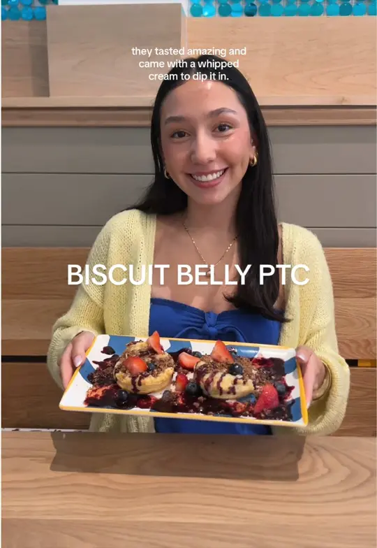 Biscuit Belly - Peachtree City in Peachtree City showing visit, review, video by marissatapiz on TikTok